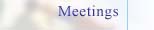 Meeting and Conference Facilities