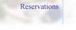 Online Reservations