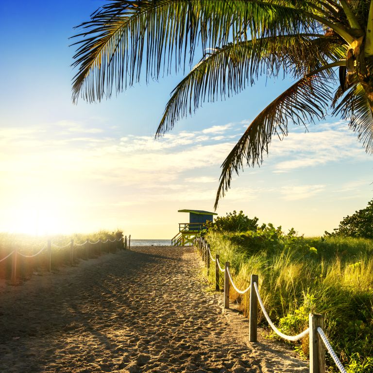 Florida & Texas Resident Hotel Deals