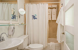 Rooms and Suites