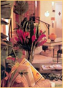 Hotel Rates and Travel Deals