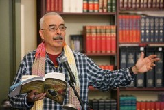 10 Reasons We Love O, Miami Poetry Festival