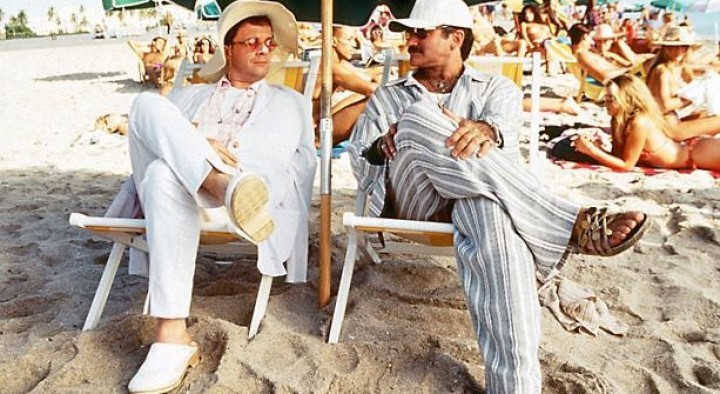 Miami Beach on the Silver Screen: Famous Filming Locations