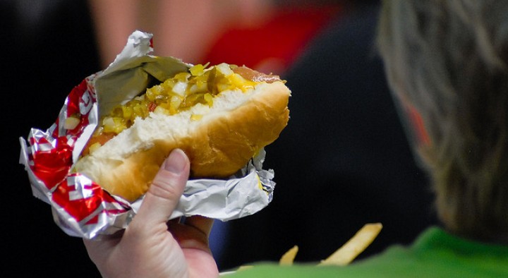 5 Things to Do at the Marlins Game, Besides Watch Baseball