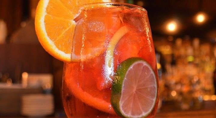 5 Reasons to Hit Up Drunken Dragon