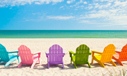 Blue Moon Hotel Out & About Package