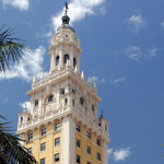 Freedom-Tower,-Miami