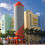 Miami-Art-deco-building