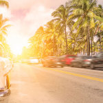 Miami-beach-car