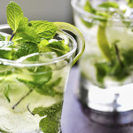 mojitos