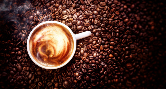 coffee