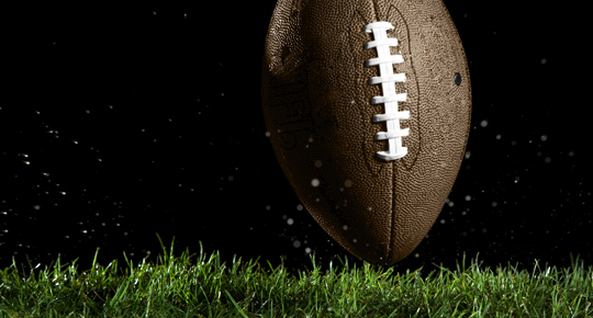 Football 1