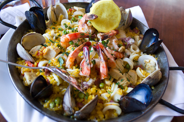 South Beach Seafood Festival